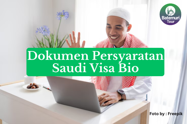Inilah 4 Persyaratan Pembuatan Visa Haji Dan Umrah Menggunakan Aplikasi Saudi Supaya Pembuatan Visa Tidak Gagal